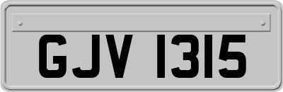 GJV1315