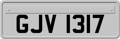 GJV1317