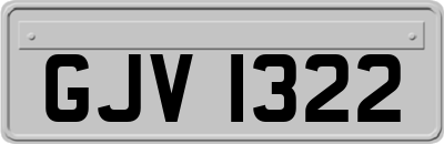 GJV1322