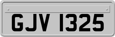 GJV1325