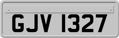 GJV1327