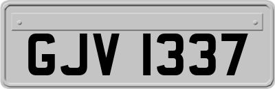 GJV1337
