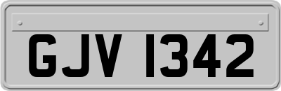 GJV1342