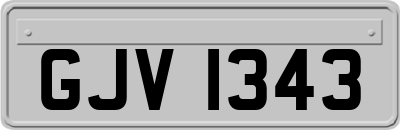 GJV1343