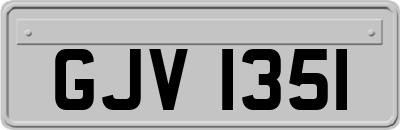 GJV1351