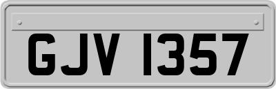 GJV1357