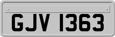 GJV1363