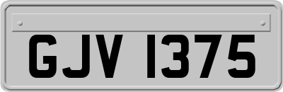 GJV1375
