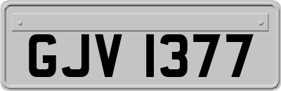 GJV1377