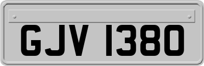 GJV1380
