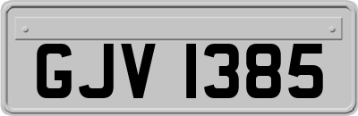 GJV1385