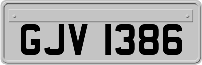 GJV1386