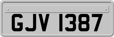 GJV1387