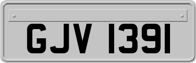 GJV1391