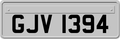 GJV1394