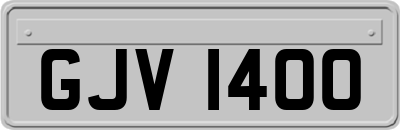 GJV1400