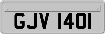 GJV1401
