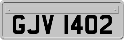 GJV1402
