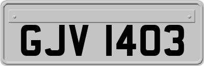 GJV1403