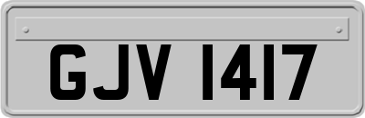 GJV1417