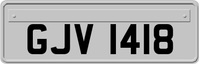 GJV1418