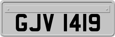 GJV1419