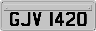 GJV1420