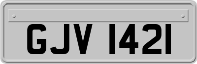 GJV1421