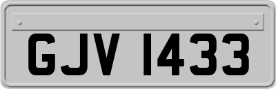 GJV1433