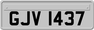 GJV1437