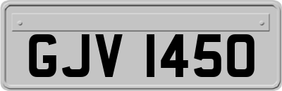 GJV1450