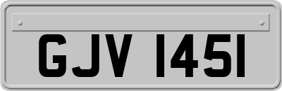 GJV1451