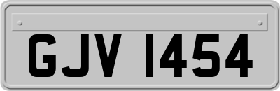 GJV1454