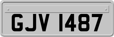 GJV1487
