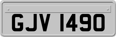 GJV1490