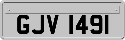 GJV1491