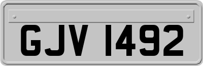GJV1492