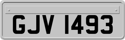 GJV1493