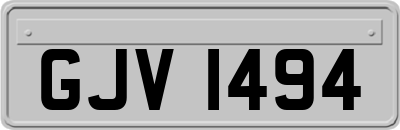 GJV1494
