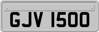 GJV1500