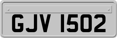 GJV1502