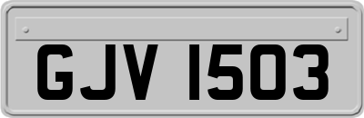 GJV1503