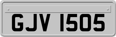 GJV1505