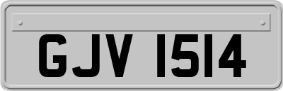 GJV1514