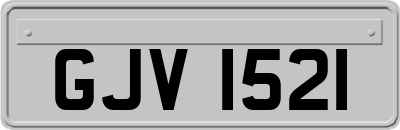 GJV1521