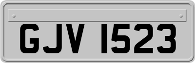 GJV1523