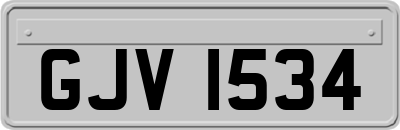 GJV1534