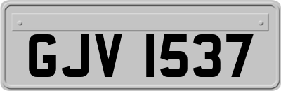 GJV1537