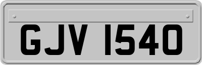 GJV1540