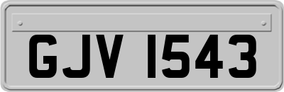 GJV1543